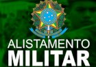 Jovens nascidos em 2008 devem realizar o alistamento militar em 2026