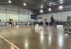 1ª etapa da Copa Oeste de Badminton começa nesta sexta-feira em Marechal Rondon