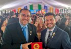 Marechal Rondon conquista selo ouro nacional em alfabetização