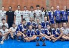 Nova Santa Rosa conquista vice-campeonato no masculino e feminino na Copa Oeste de Futsal
