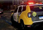 Início de noite violenta registra homicídio em Toledo e caso de disparo em Cascavel
