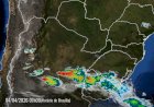 Previsão indica calor no final de semana e chuva a partir de terça-feira dia 7