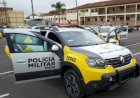 Polícia Militar desarticula ponto de tráfico e prende envolvidos após monitoramento em Toledo