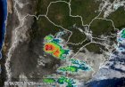 Previsão indica 3 dias com probabilidade de Chuva na região de Marechal Rondon a partir de hoje (06)