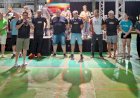 Abertura oficial do FPT Beach Series 1500 – Oeste reúne autoridades em Porto Mendes