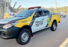 Homem é preso por agredir companheira e ameaçar família em Marechal Cândido Rondon