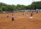 Torneio de beach tennis movimenta Porto Mendes neste fim de semana