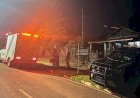 Dois homens morrem em confrontos com a polícia em Icaraíma e Guaíra