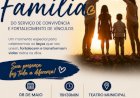 Projeto Viver promove Noite da Família em Nova Santa Rosa nesta sexta-feira