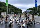 BPRv divulga balanço da Operação Dia do Trabalhador nas rodovias estaduais do Paraná