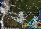 Calor e nebulosidade marcam a quarta-feira em Marechal Cândido Rondon