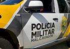 Patinete é furtado no estacionamento da Unioeste em Marechal Rondon