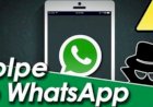 Morador de Pato Bragado tem WhatsApp clonado após golpe envolvendo falso atendimento do Mercado Livre