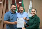 Prefeitura de Marechal Rondon firma parceria de R$ 250 mil com a Casa de Maria