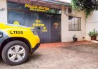 Mulher denuncia ameaças do marido após episódio de violência doméstica em Mercedes