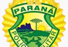Mulher denuncia ameaças do companheiro e PM encontra cocaína em veículo em Entre Rios do Oeste