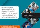 Agência do Trabalhador de Nova Santa Rosa divulga novas oportunidades de emprego