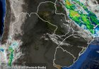 Previsão de chuva e temporais  até domingo, e semana que vem, frio em Marechal Rondon  e região