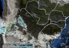 Previsão aponta chuva e queda nas temperaturas em Marechal Cândido Rondon