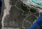 Frio predomina  ainda nesta  terça-feira e quarta-feira, com  tempo estável na região de  Marechal Cândido Rondon
