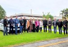 Novos veículos passam a integrar frota da Prefeitura de Nova Santa Rosa