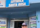 ATENÇÃO: Mega-Sena 30 anos tem dois ganhadores e prêmio de R$ 336 milhões é dividido. quina tem acertadores de Toledo
