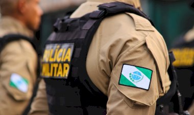 Casal é preso por embriaguez ao volante, desacato e ameaças a policiais em Nova Santa Rosa