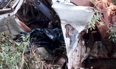 Jovem  motorista que perdeu a vida  em grave acidente com caminhão  Marechal Cândido Rondon tinha 24 anos