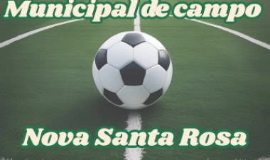 Municipal de Campo retorna neste sábado (16)