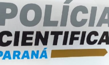 Servidor público é encontrado morto dentro de casa na região