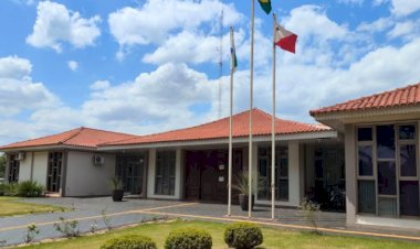 Desligamento programado em Nova Santa Rosa,  vai atingir órgãos públicos nesta  quarta-feira