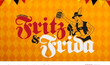 Inscrições para os concursos da Rainha da 35ª Oktoberfest, Casal Fritz e Frida e Casal Kleine Kinder seguem abertas até quinta-feira