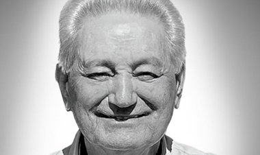 Prefeitura de Nova Santa Rosa decreta Luto Oficial pelo falecimento de Werner Wanderer