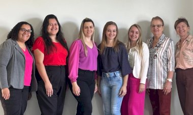 Conselho Municipal dos Direitos da Mulher aprova Plano Municipal em Nova Santa Rosa