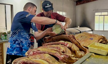 Mercedes completa hoje dia 13 de setembro de2025,  33 anos de emancipação político-administrativa