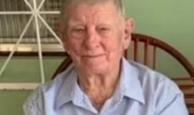 Legislativo aprova homenagem a Benno Vorpagel com denominação de estrada na Linha Heidrich