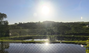 Previsão para microrregião de Marechal Rondon indica sol até sexta (24)