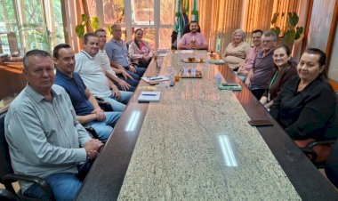 São Roque se prepara para a 33ª Festa do Distrito e a 26ª Festa do Búfalo no Rolete