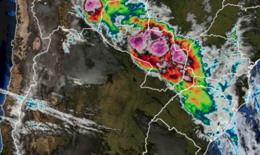Previsão do tempo para microrregião de Marechal Rondon, indica chuva a  partir da noite de hoje até terça-feira (28)
