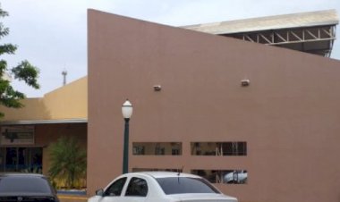 Serviços prestados na Rodoviária de Nova Santa Rosa serão interrompidos na tarde de quinta-feira (06) por falta de energia