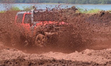 Jipeiros prometem muita lama, ação e adrenalina no Ecoturismo 2025