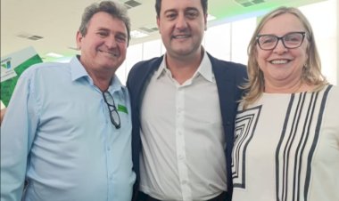 Governador Ratinho Junior autoriza a Cohapar para a liberação de 10 moradias para Nova Santa Rosa