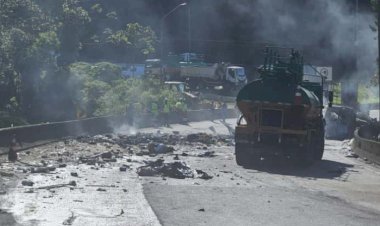 Grave acidente na BR-376 em Guaratuba deixa um morto e 14 feridos