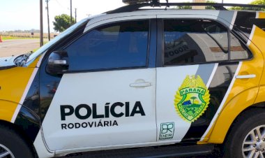 Ex-funcionário é acusado de danificar residência, proferir ameaças e injúrias contra família em Marechal Rondon