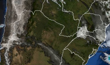 Previsão do tempo para os próximos 08 dias em Marechal Cândido Rondon