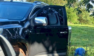 Empresário de Pato Bragado  ex-morador de Nova Santa Rosa é encontrado morto em São Clemente, Santa Helena