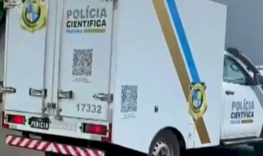 Motociclista  morre em acidente próximo ao lago municipal em Marechal Cândido Rondon