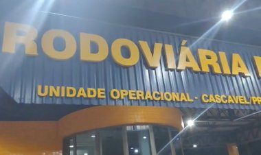 Operação Rodovida Natal 2025 registra seis mortes em rodovias federais do Paraná