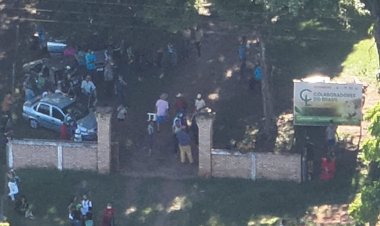 TJ-PR determina reintegração imediata de posse da Fazenda Santa Fé em Xambrê