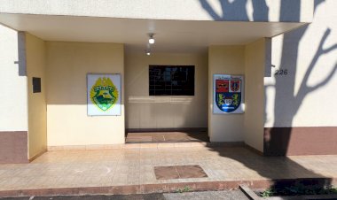 PM registra ocorrência de perturbação do sossego em Nova Santa Rosa